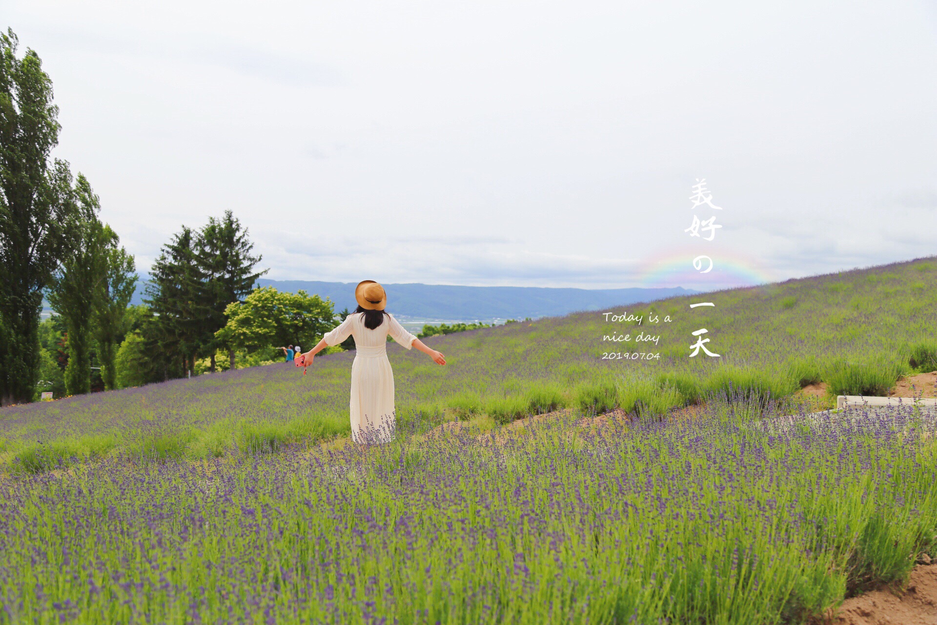 北海道自助遊攻略