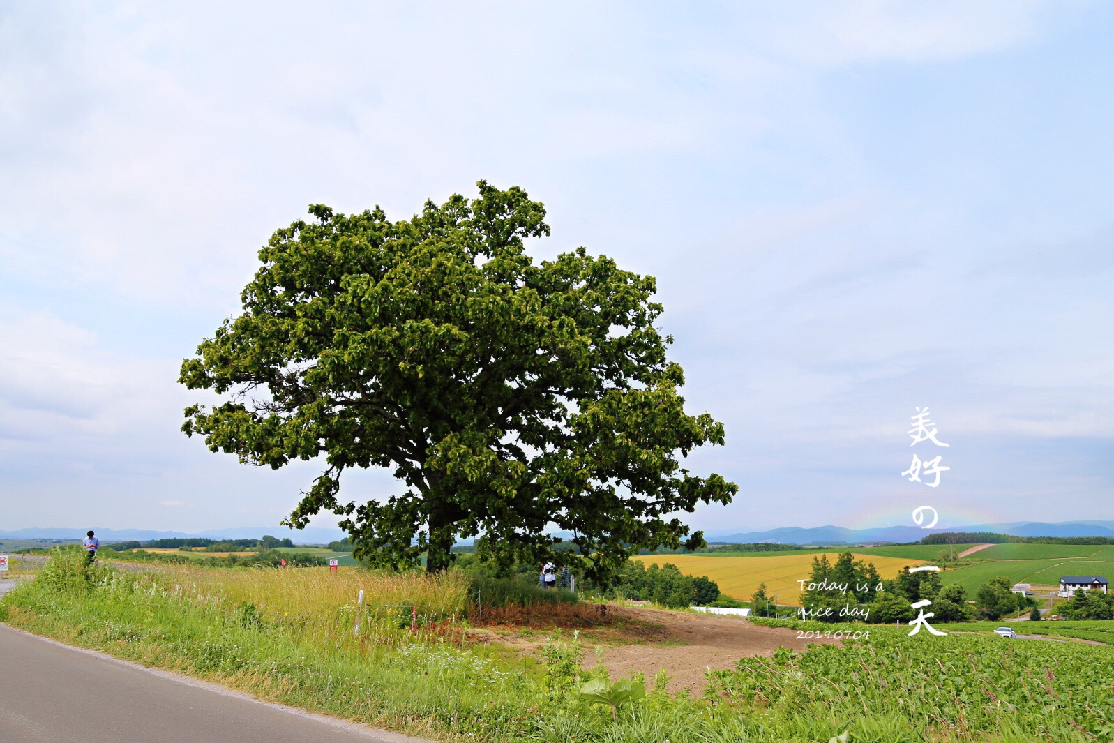 北海道自助遊攻略