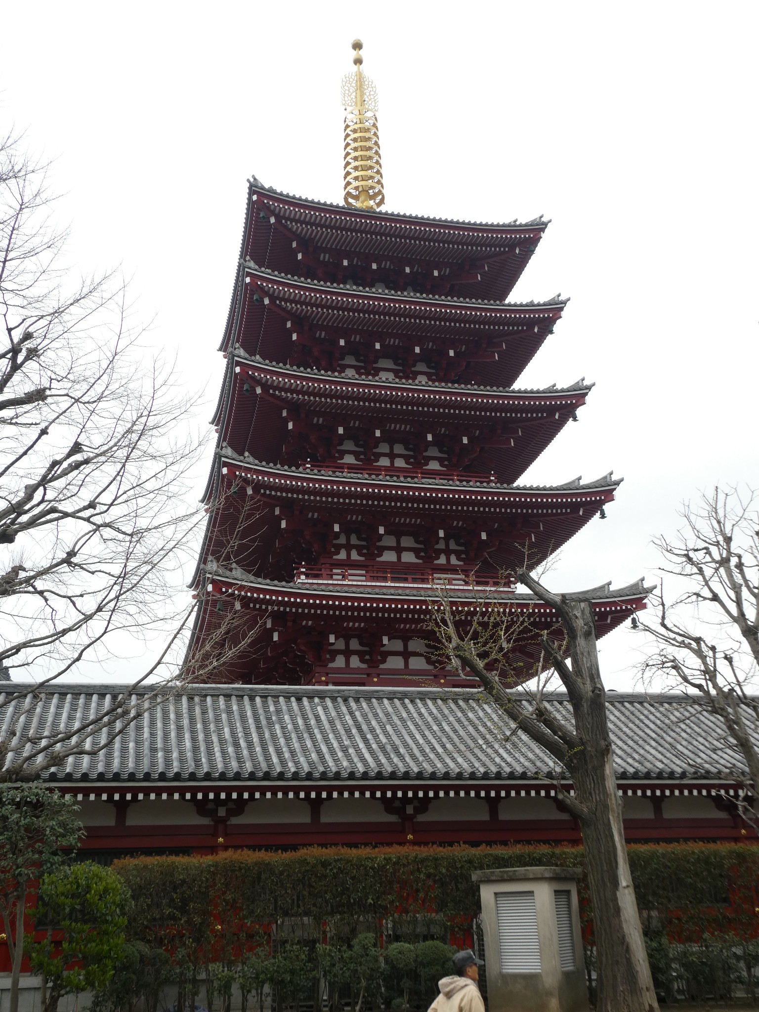 富士山自助遊攻略