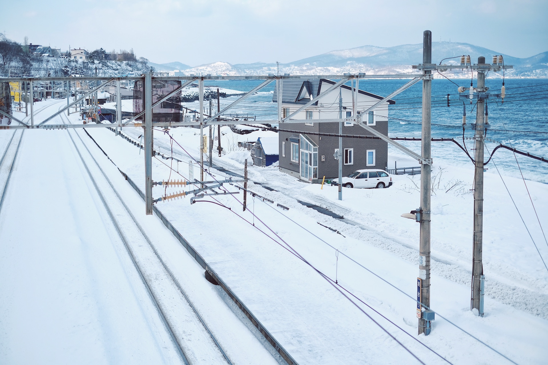 北海道自助遊攻略