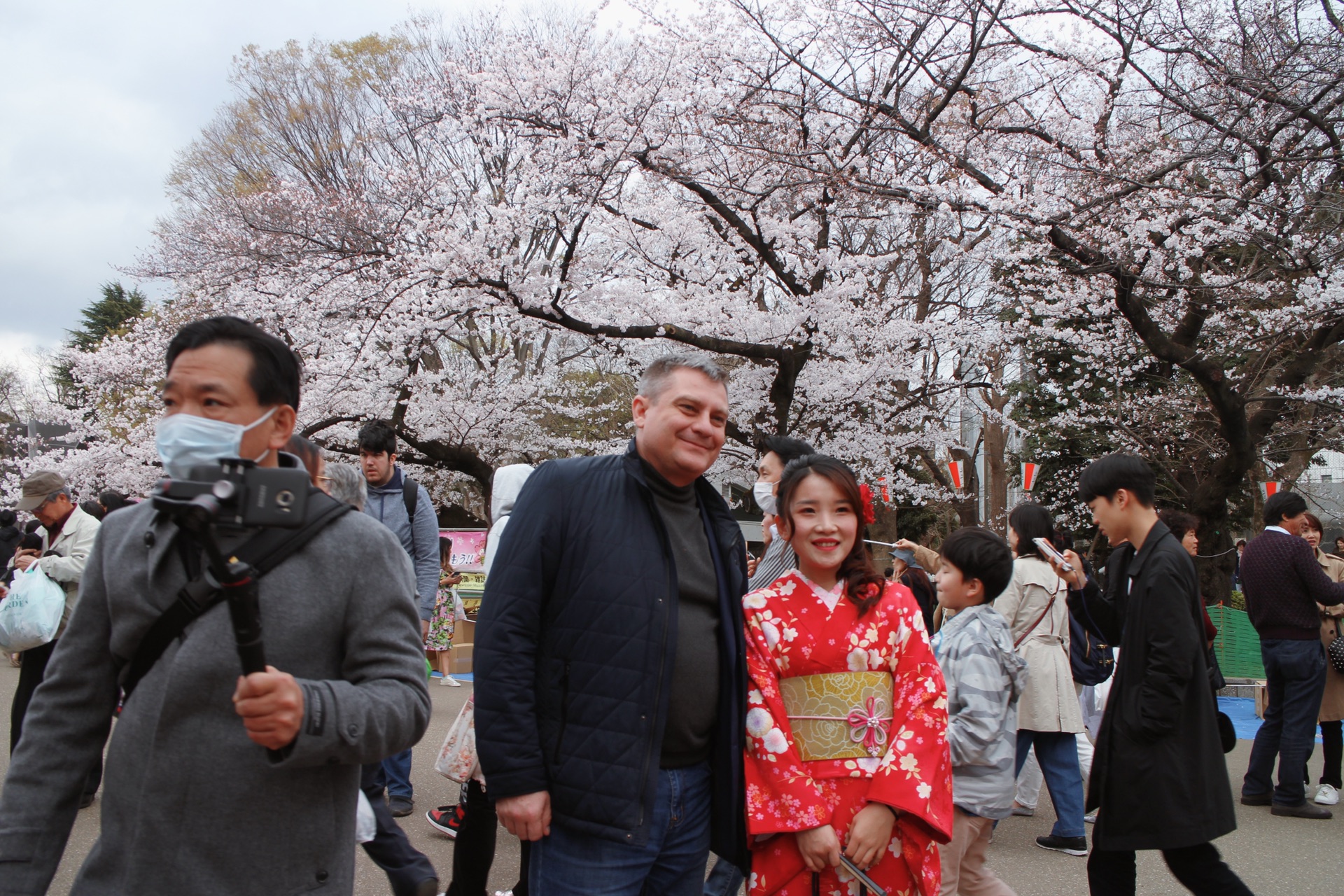 東京自助遊攻略