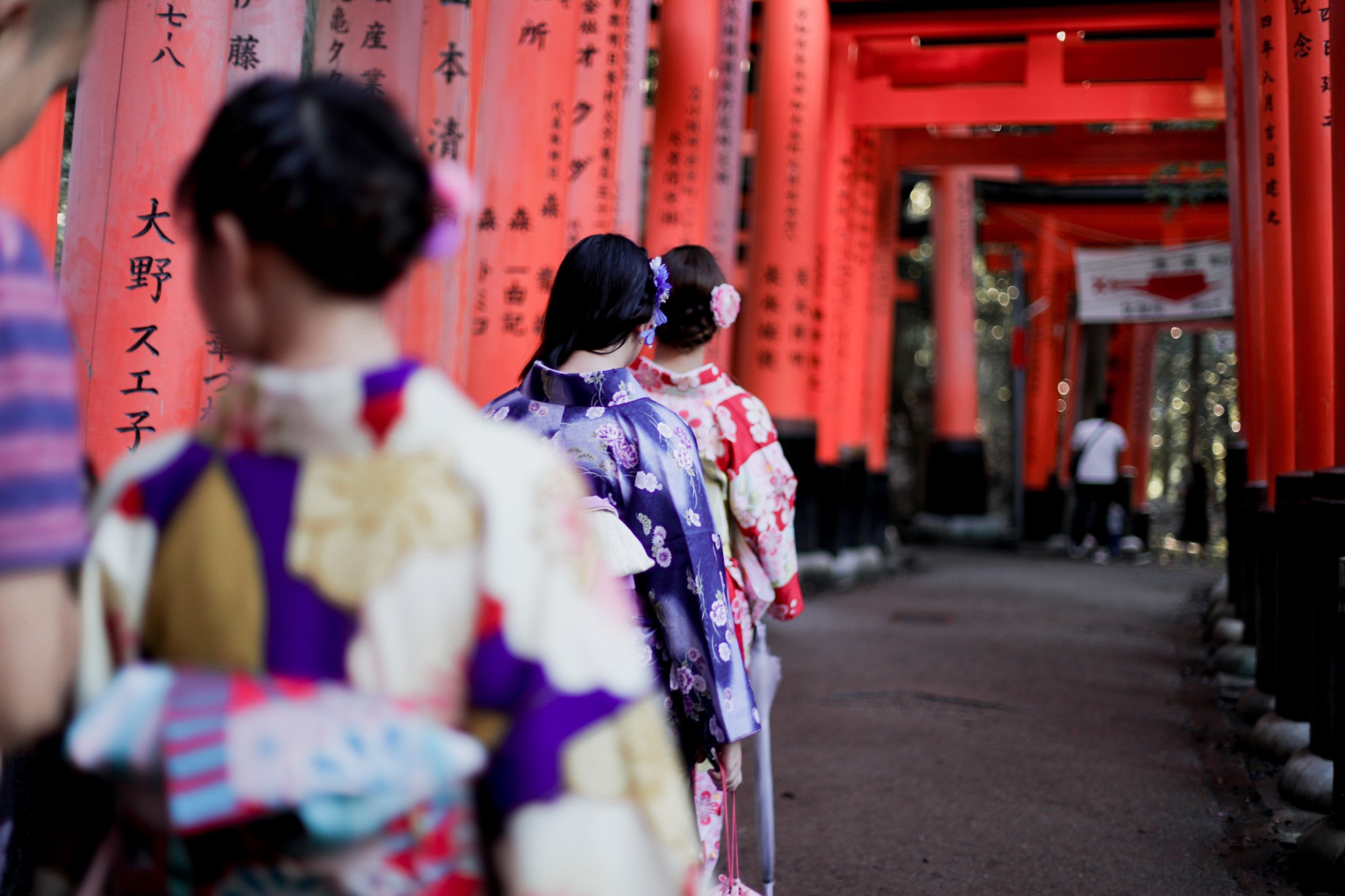 京都自助遊攻略