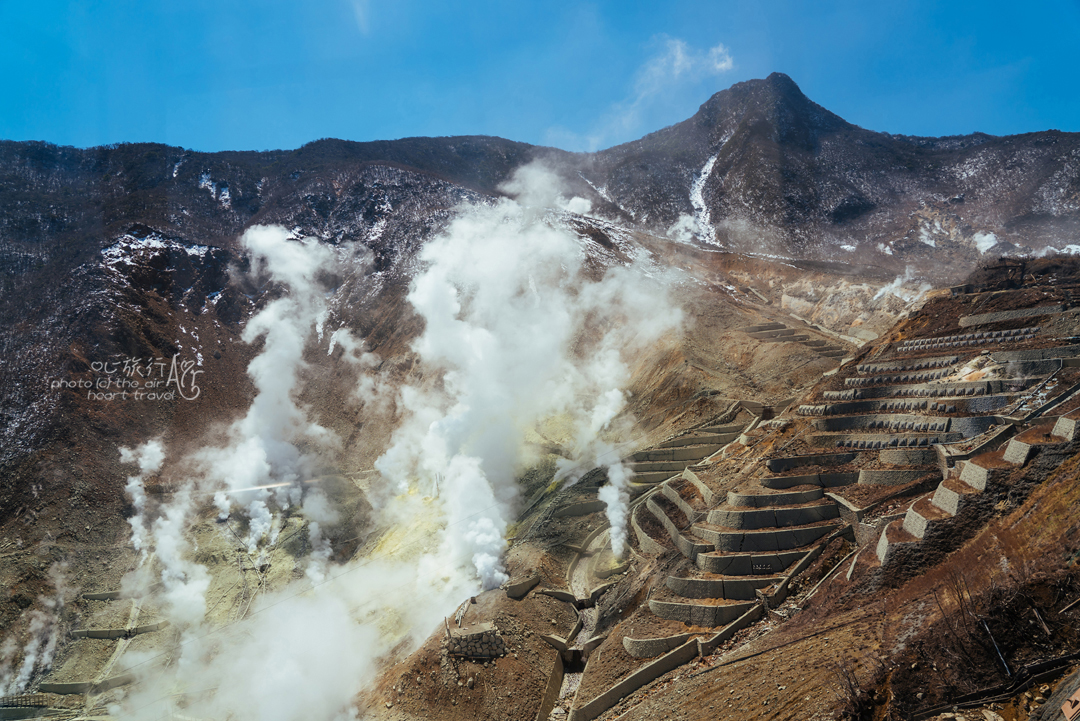 富士山自助遊攻略