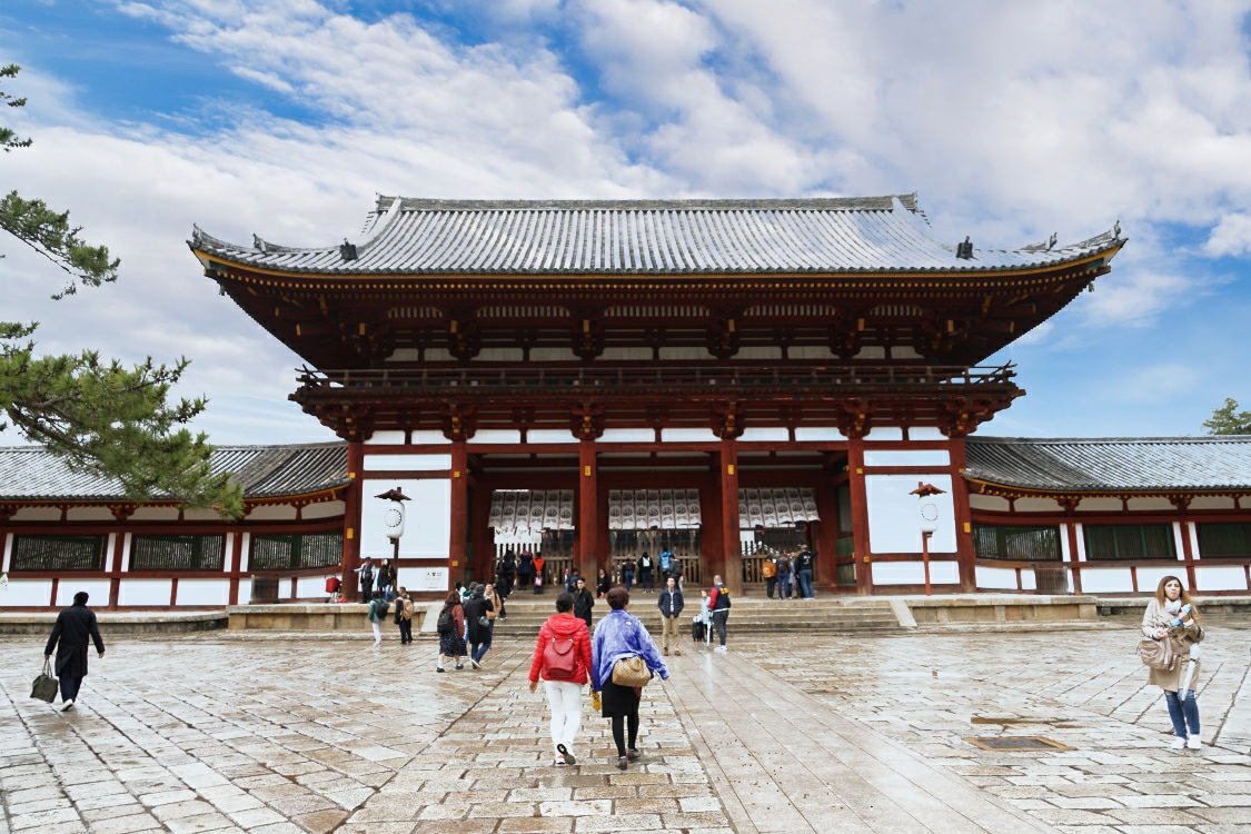 京都自助遊攻略