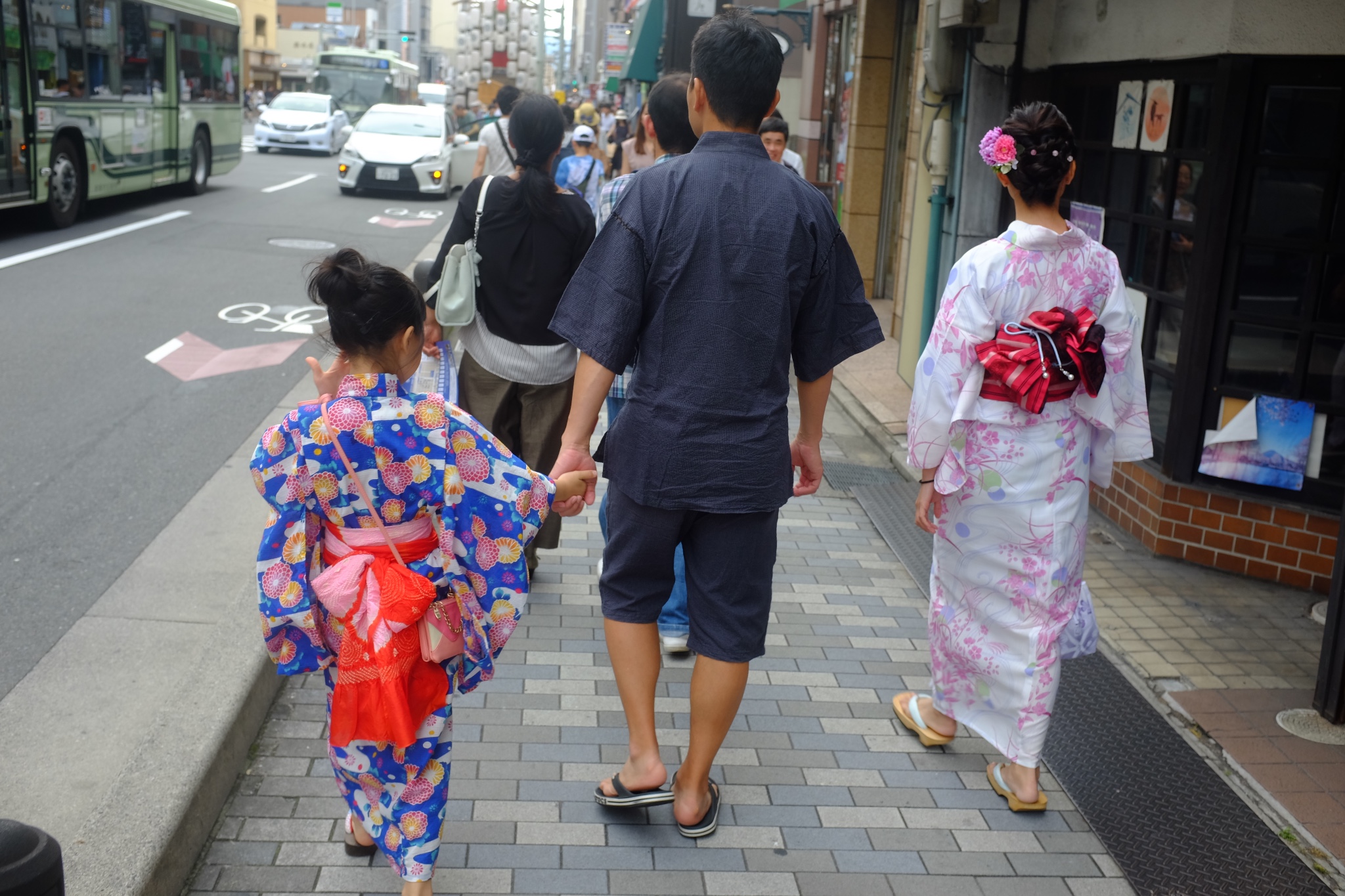 京都自助遊攻略