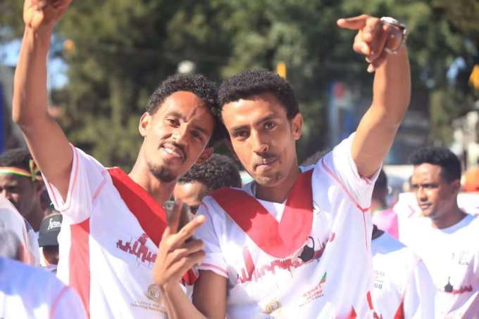 埃塞俄比亞自助遊攻略