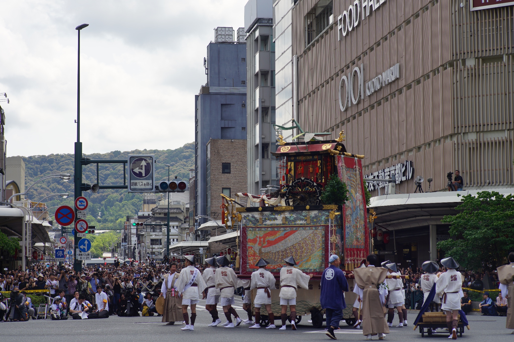 京都自助遊攻略