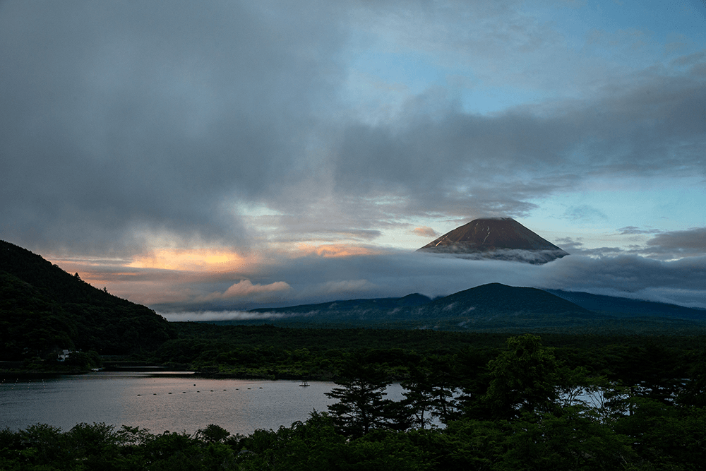 富士山自助遊攻略