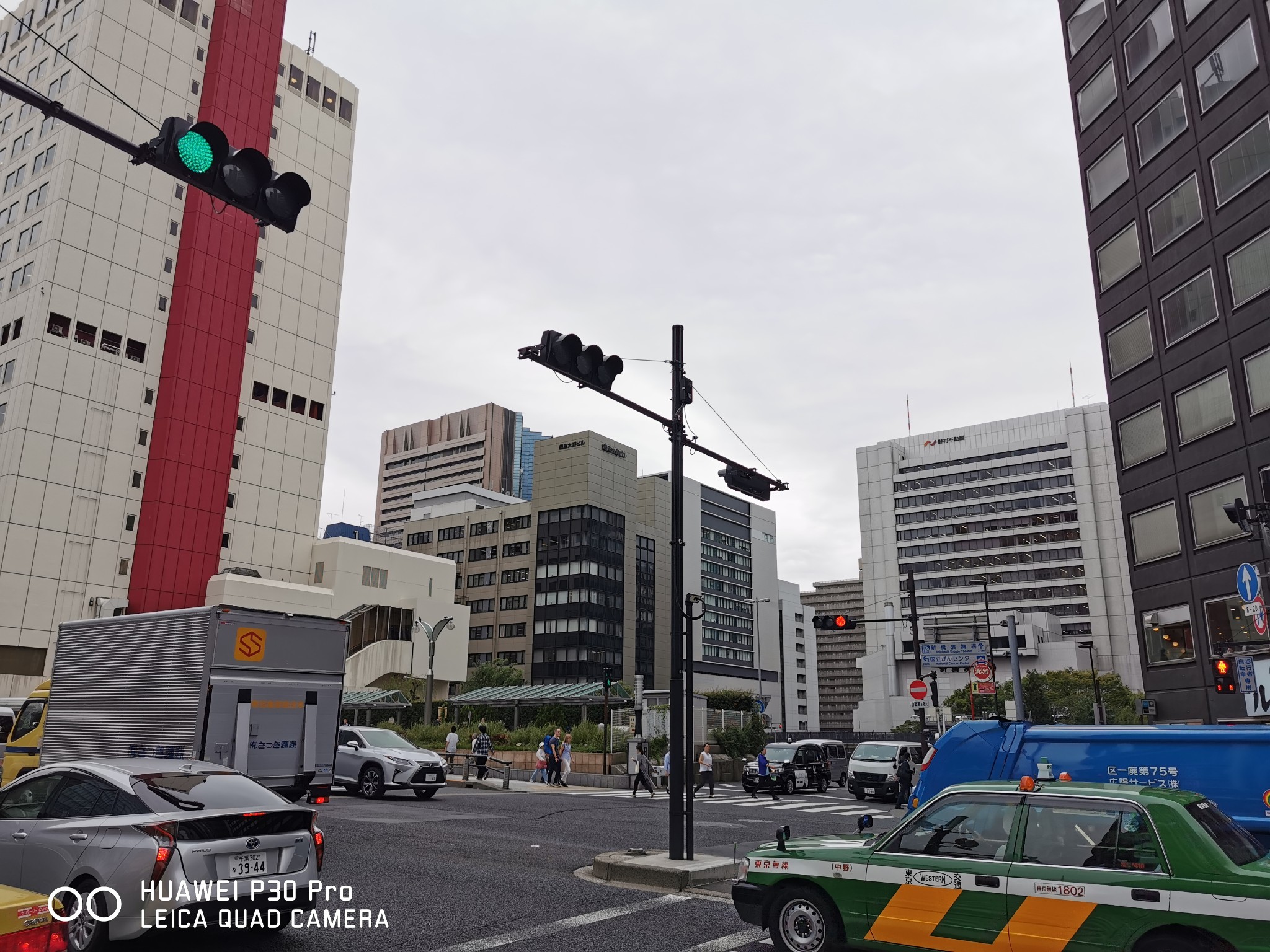 東京自助遊攻略