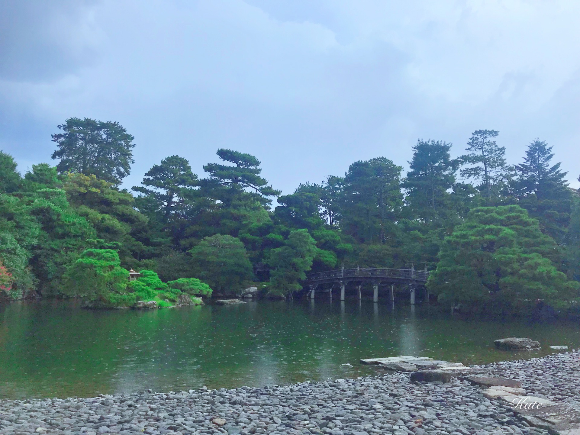 京都自助遊攻略