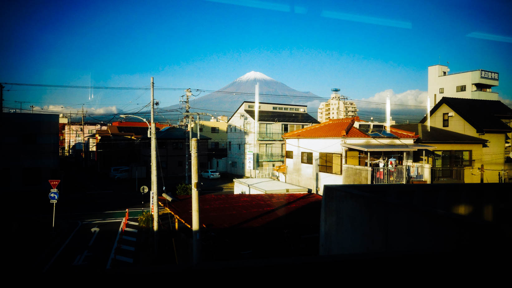 富士山自助遊攻略