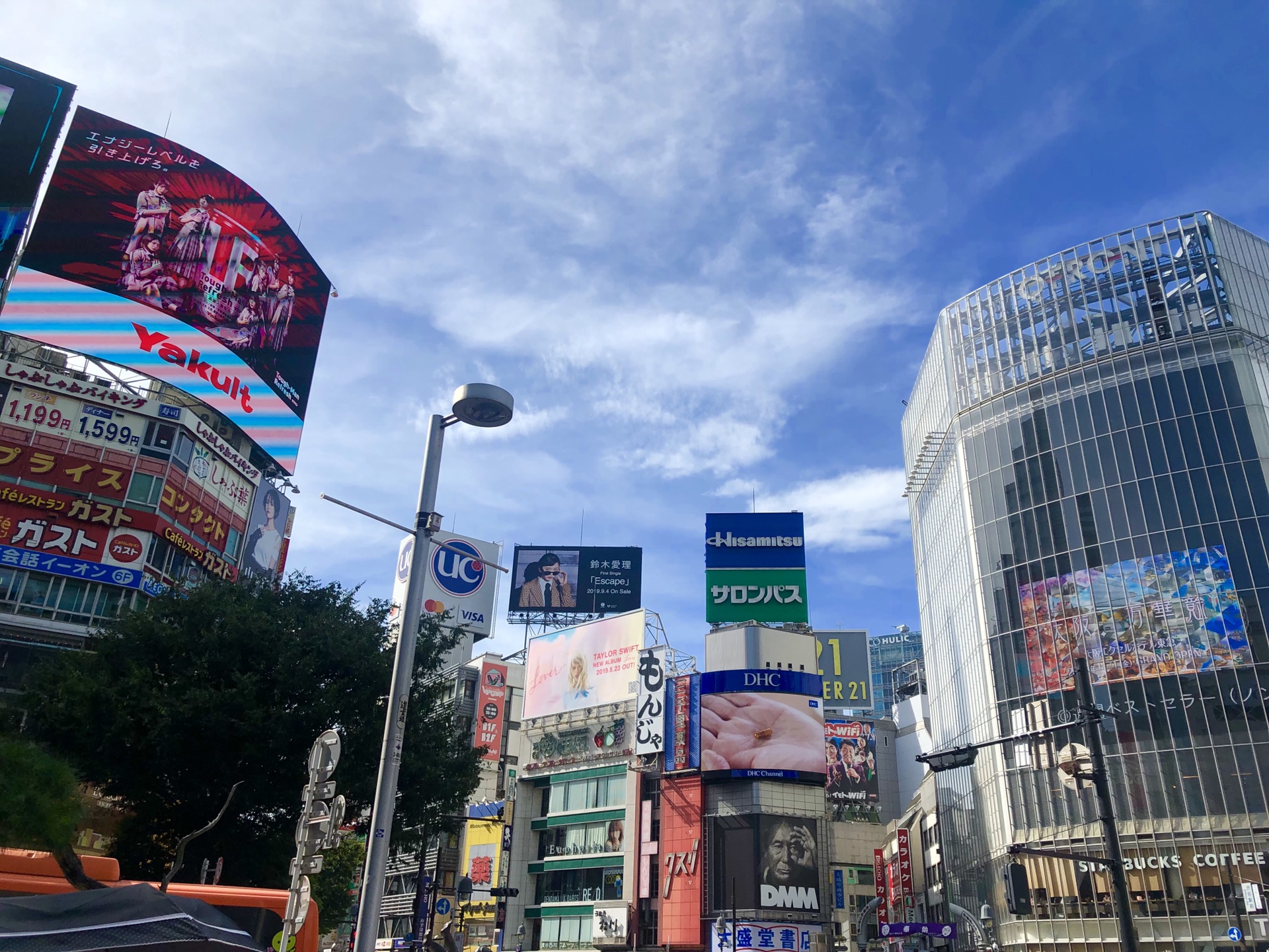 東京自助遊攻略