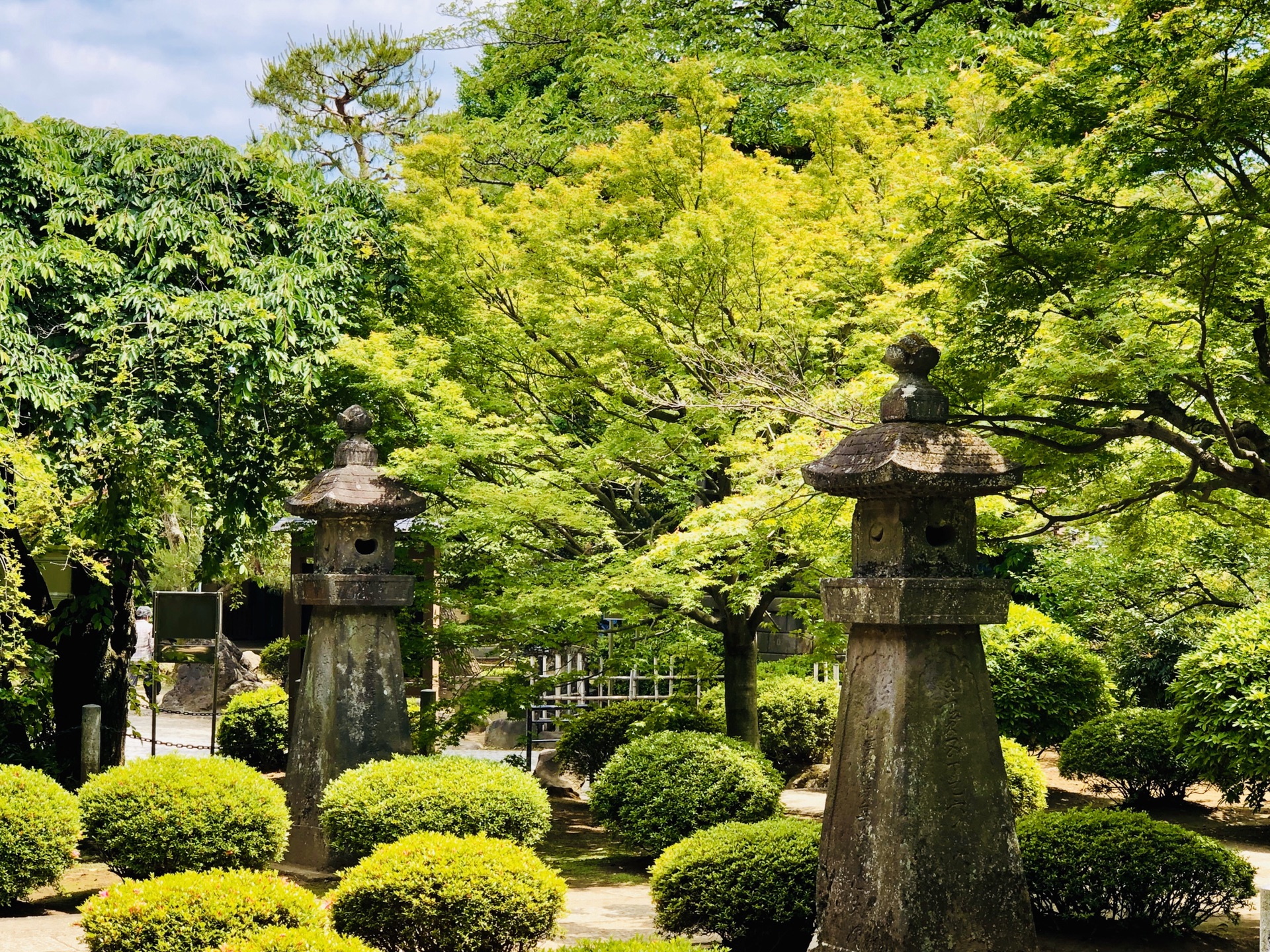 東京自助遊攻略