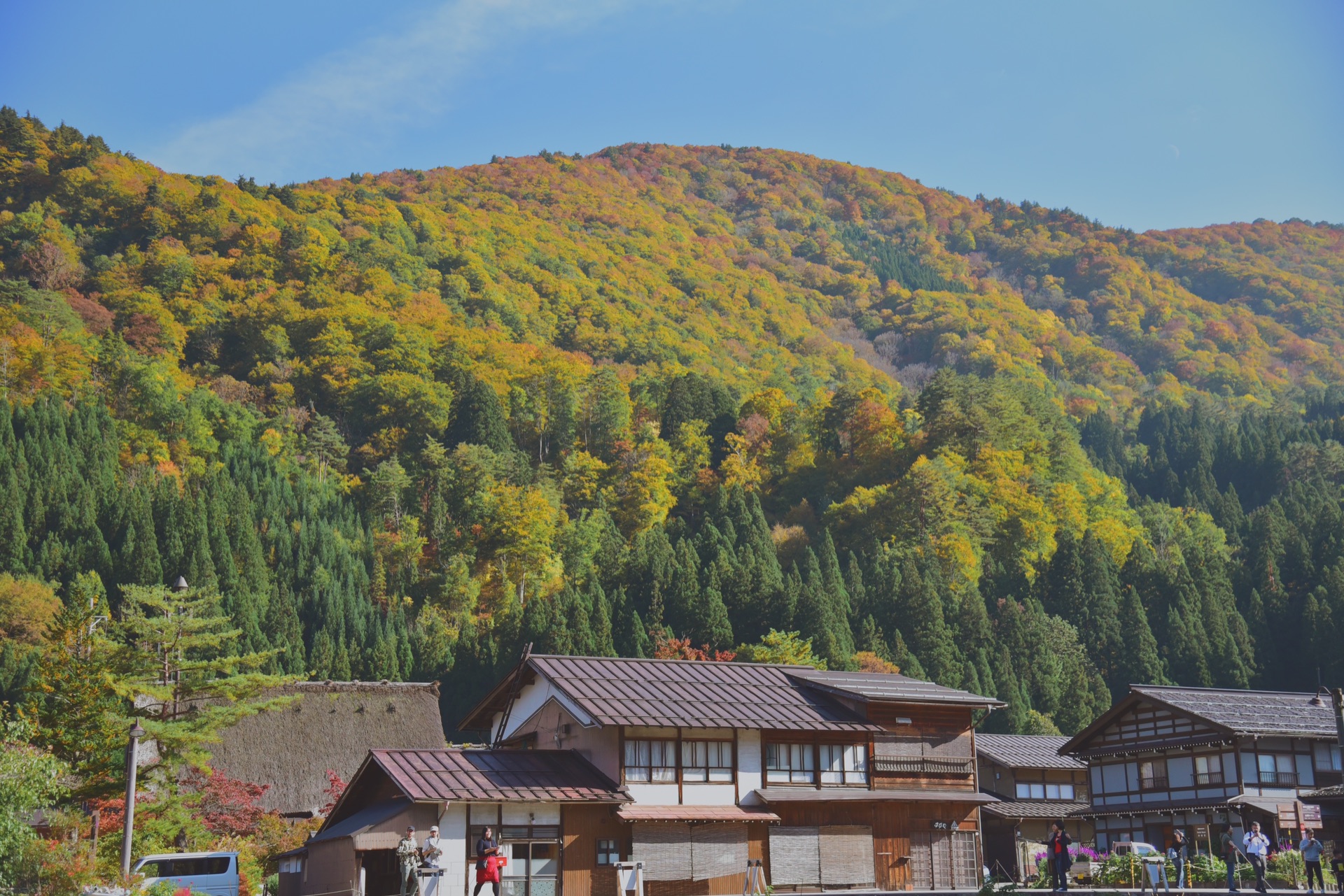 名古屋自助遊攻略