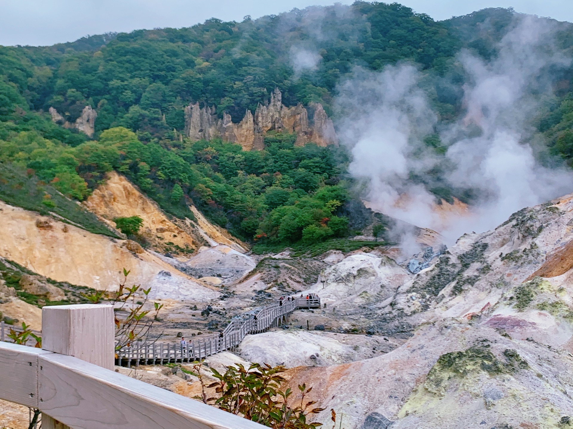 北海道自助遊攻略