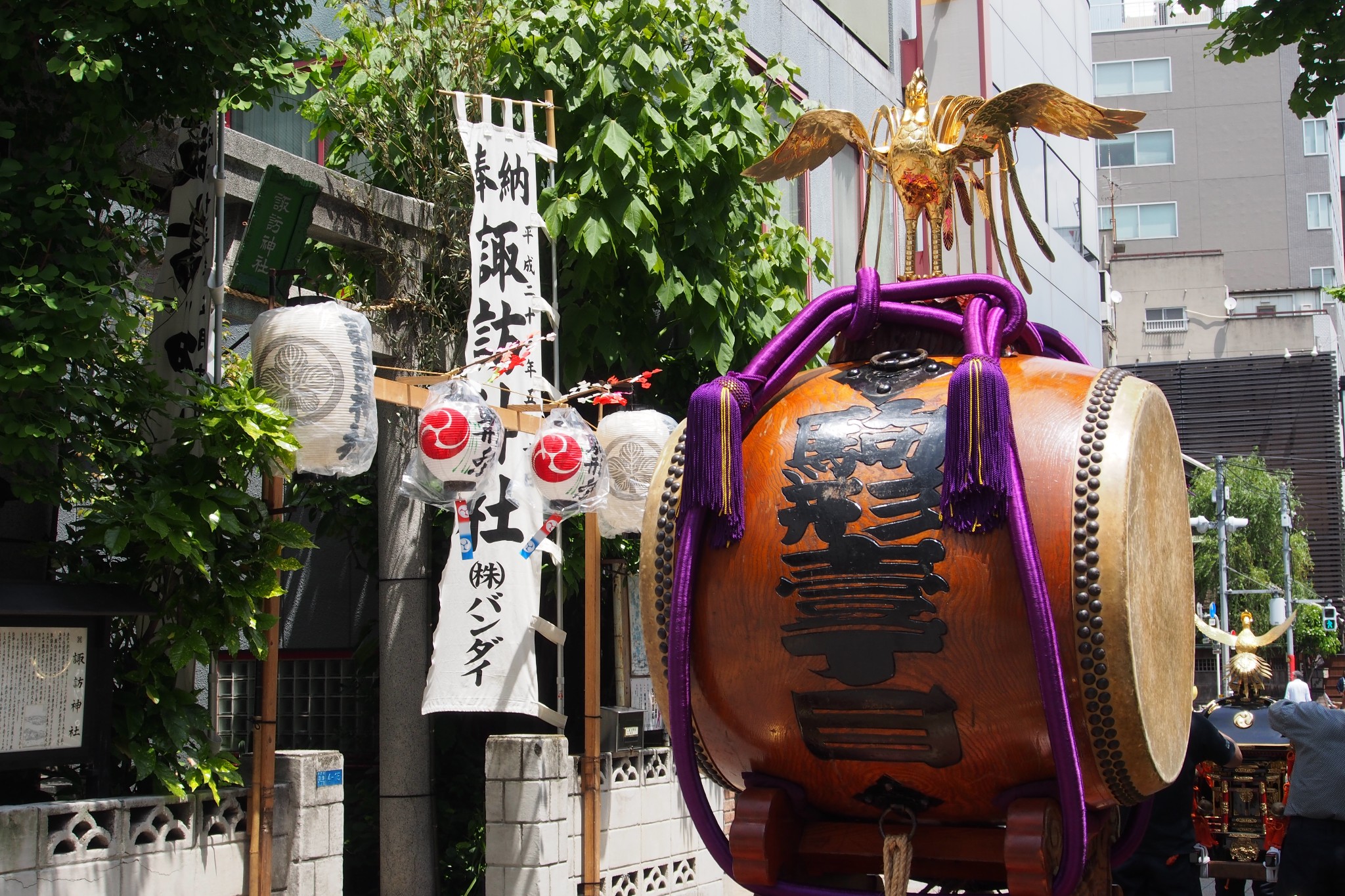 東京自助遊攻略