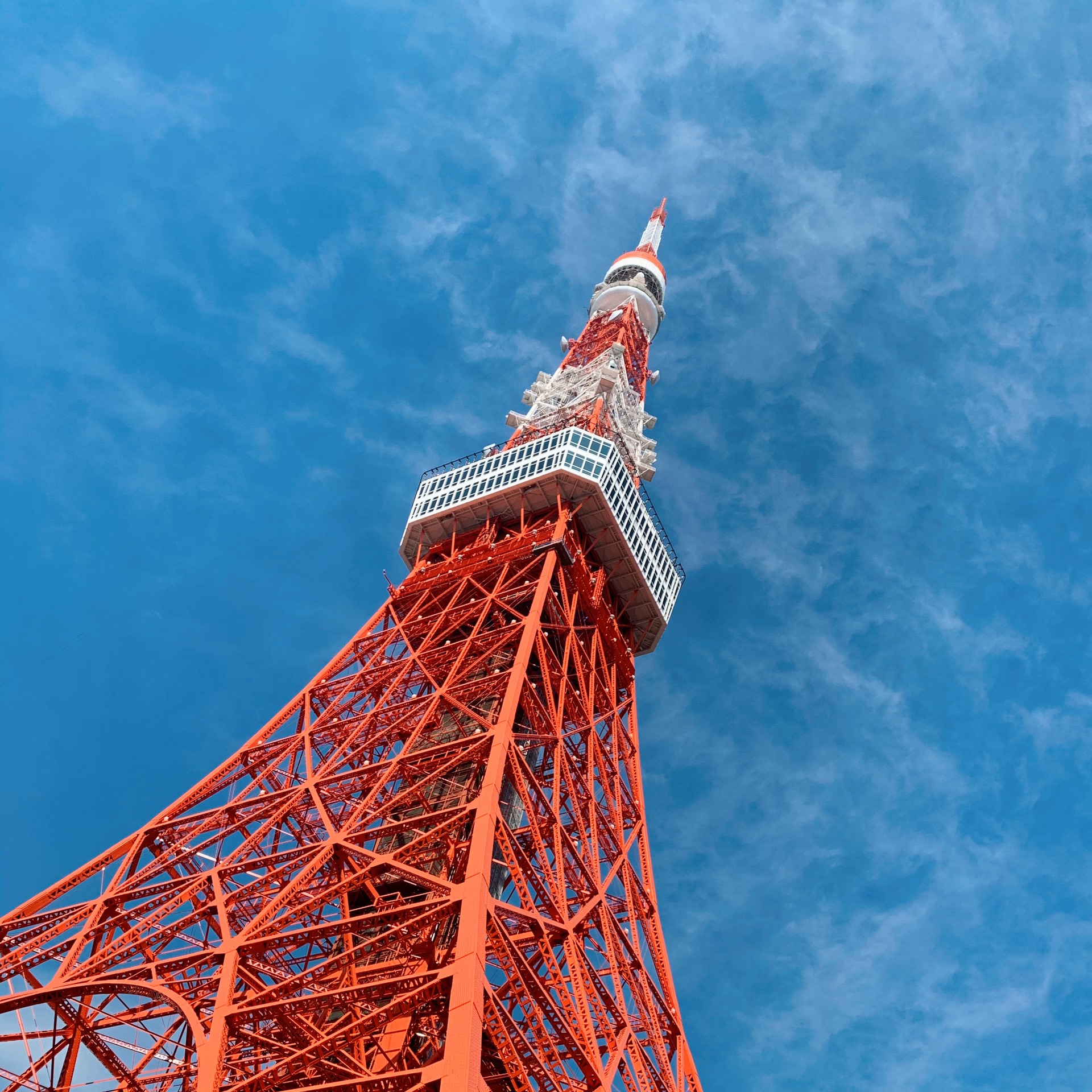 東京自助遊攻略