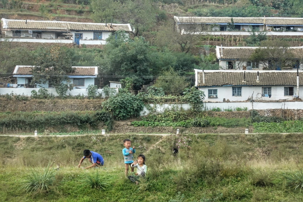 朝鮮自助遊攻略