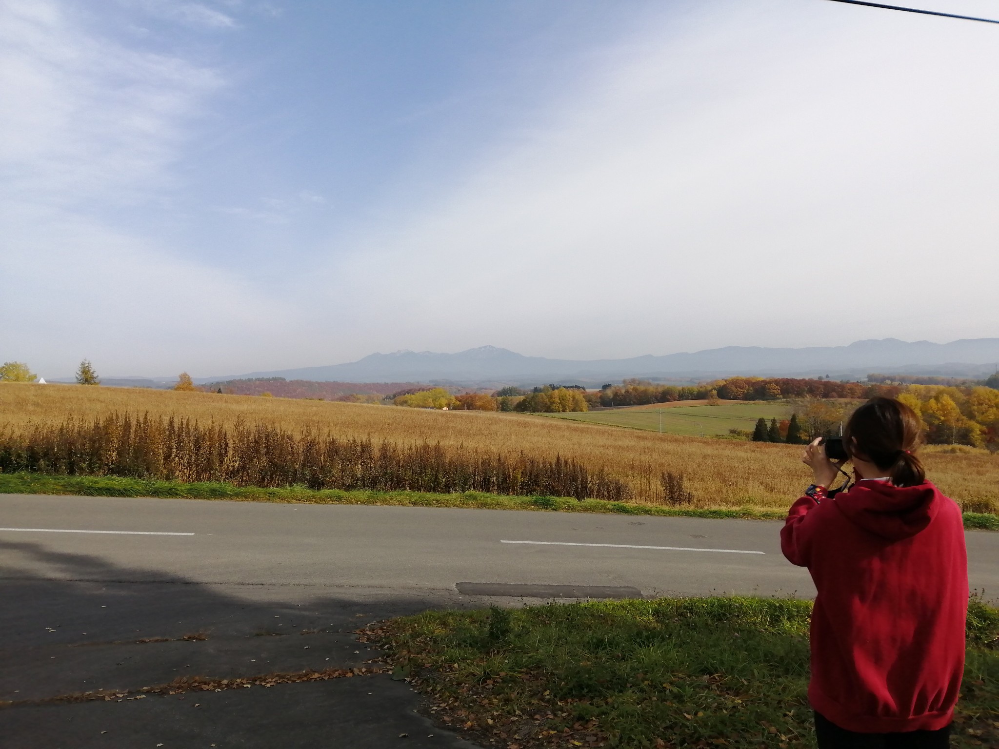 北海道自助遊攻略