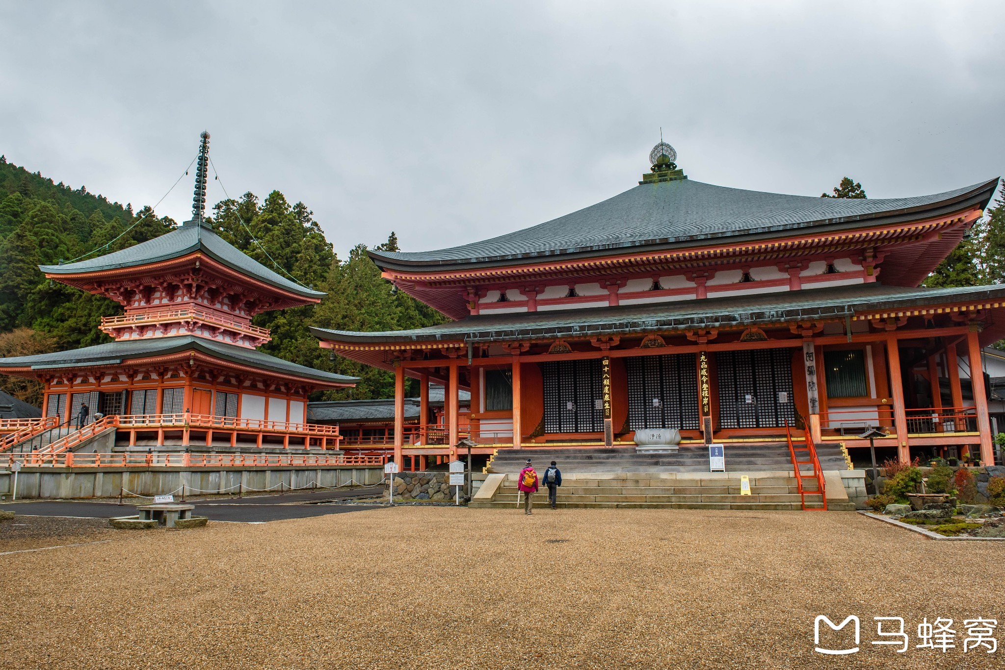 京都自助遊攻略