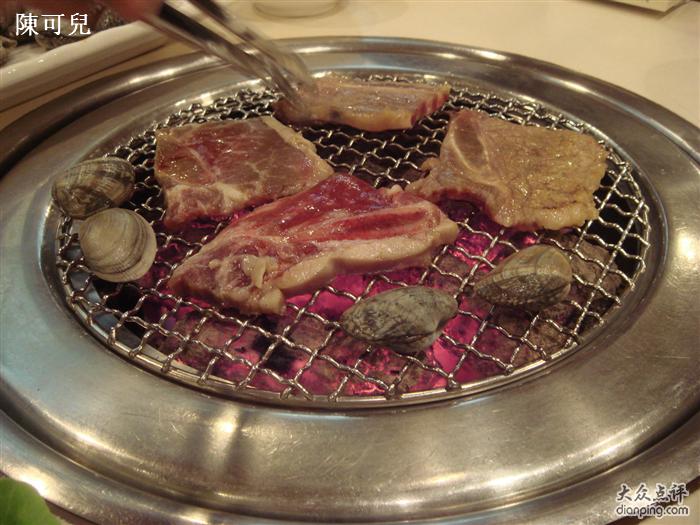 汉拿山烤肉人均消费_汉拿山烤肉