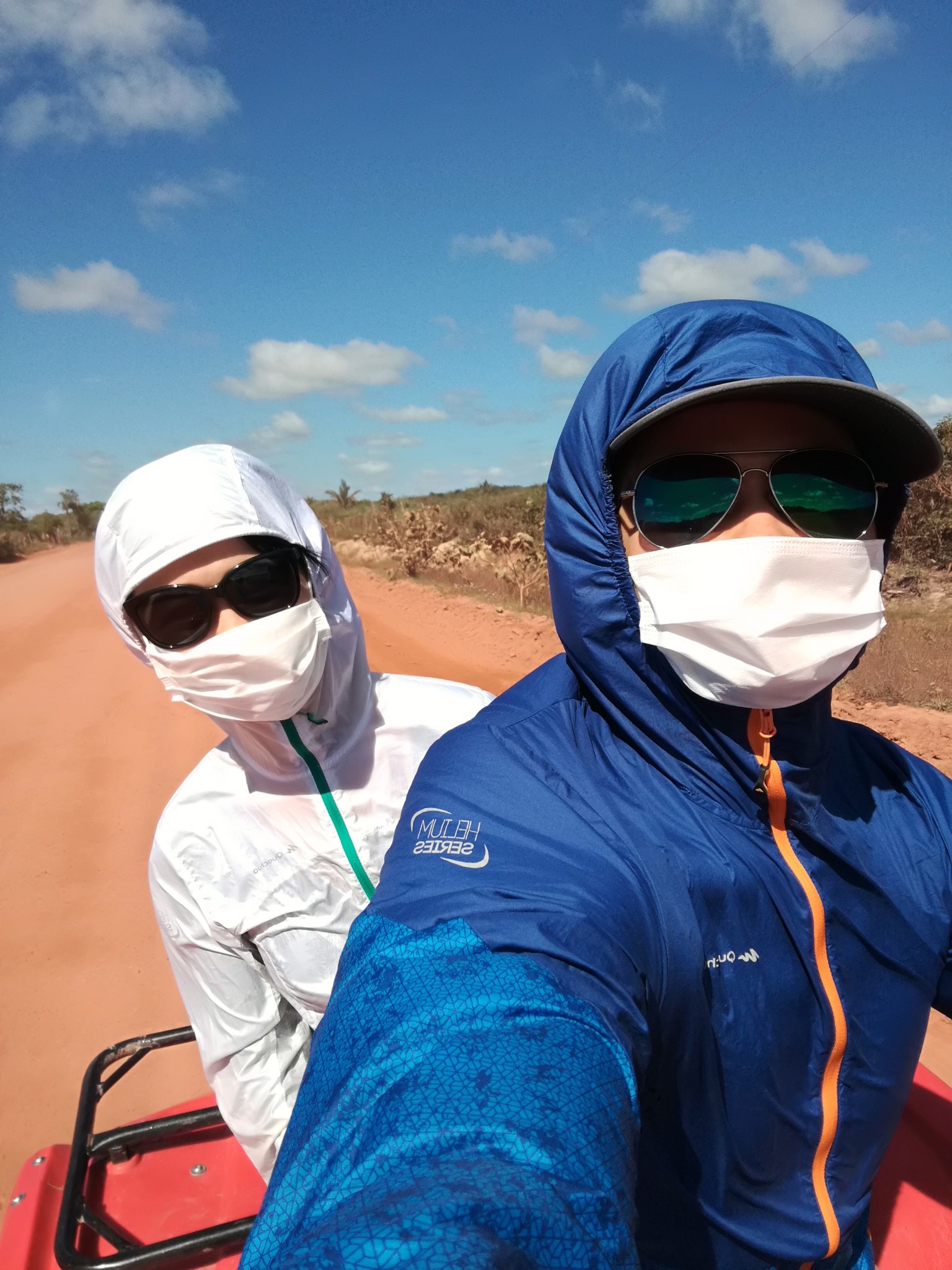 Lençóis Maranhenses National Park自助遊攻略