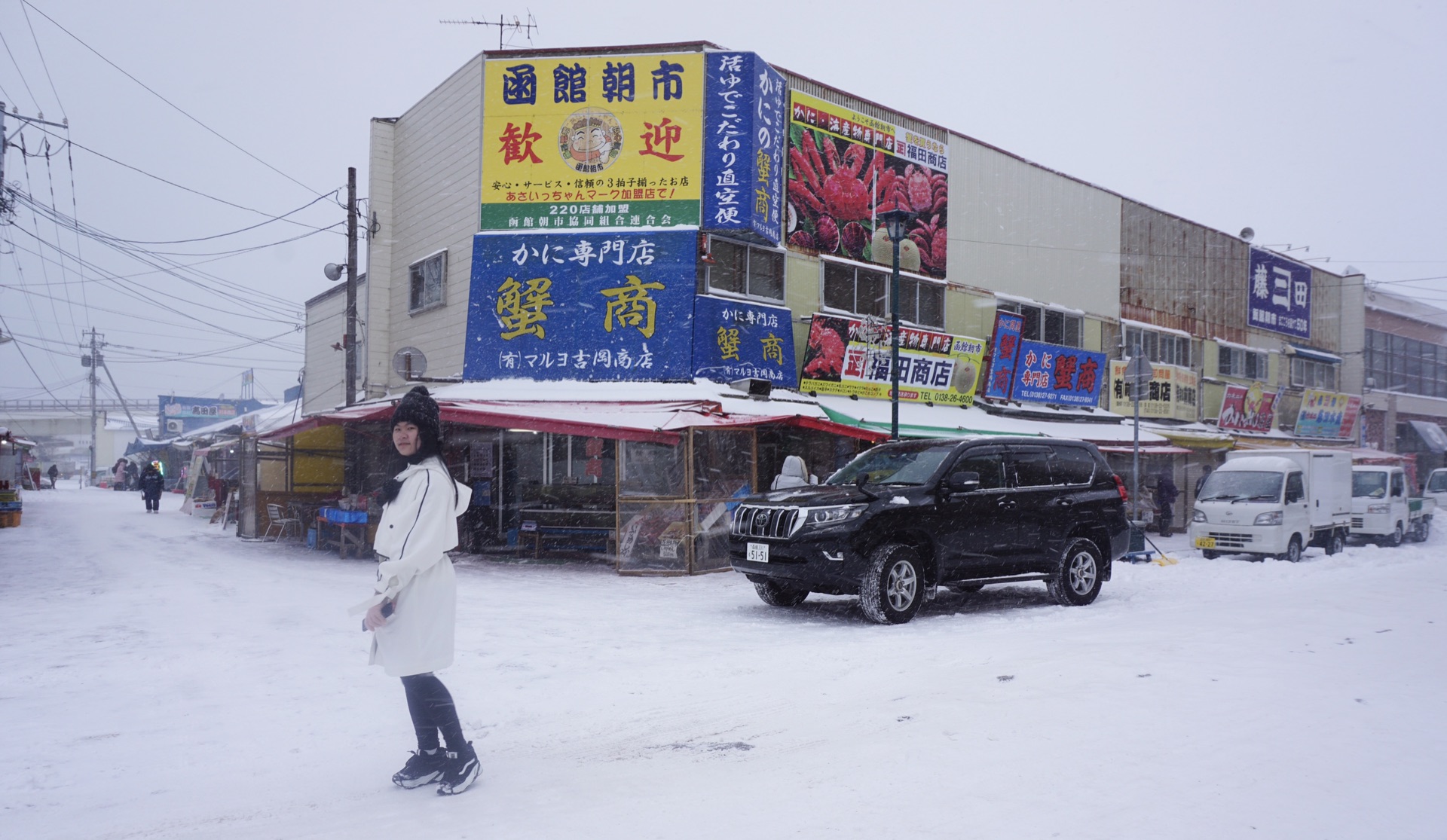 北海道自助遊攻略