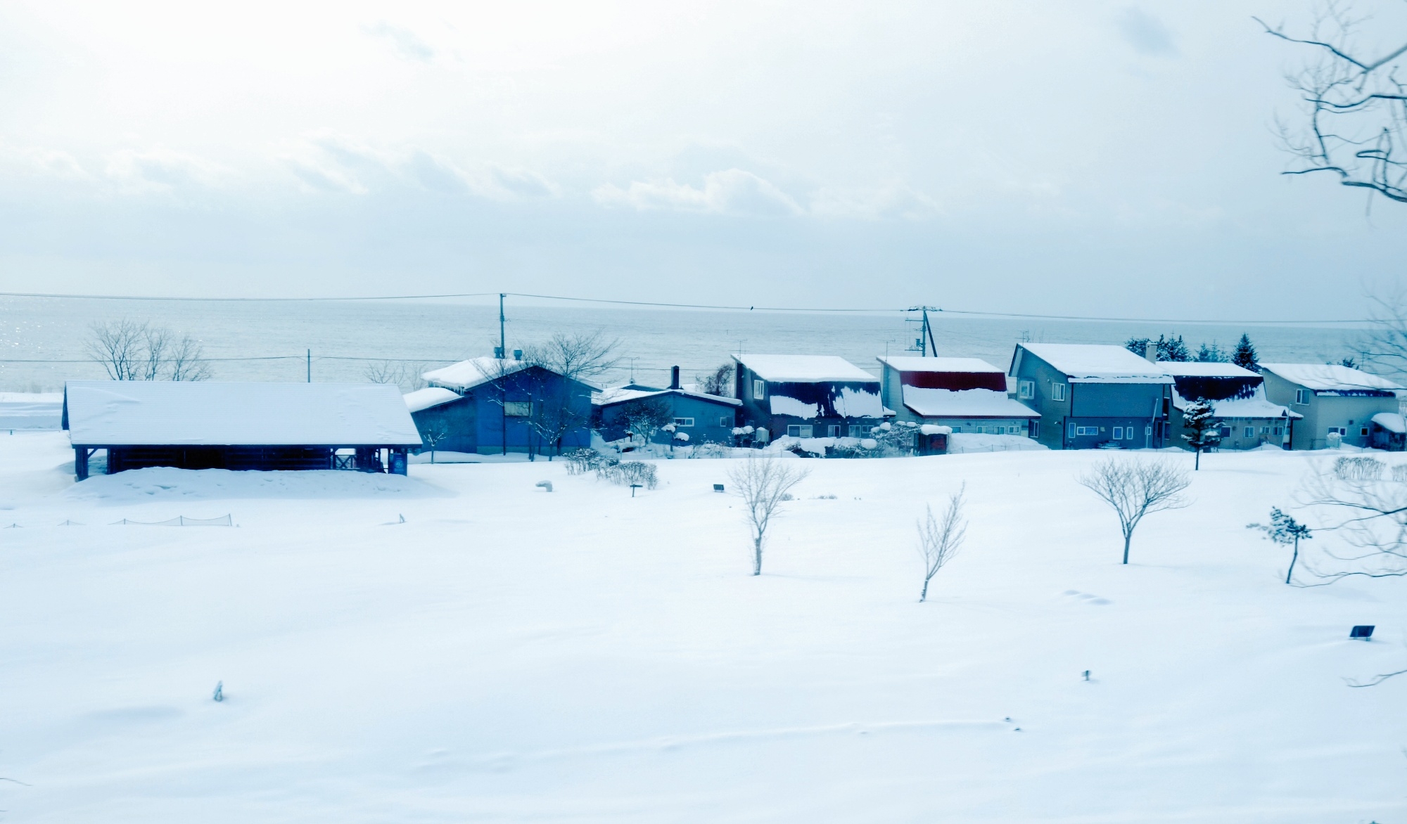 北海道自助遊攻略