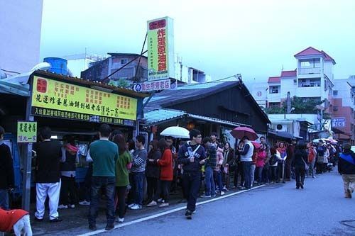 台湾花莲市有多少人口_台湾花莲