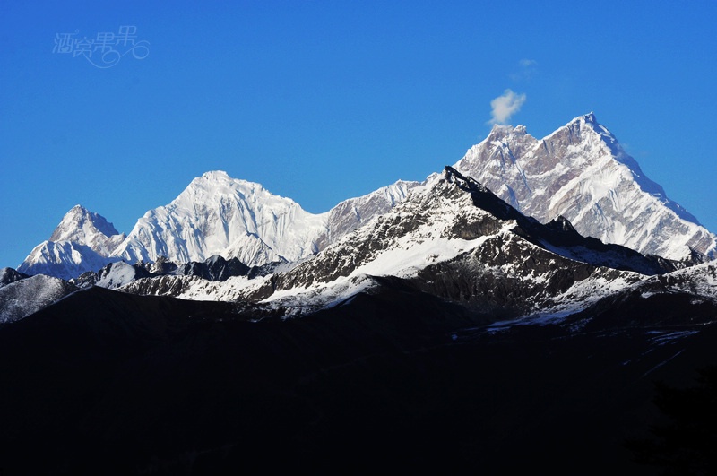 雪域神山简谱_雪域神山简谱曲谱