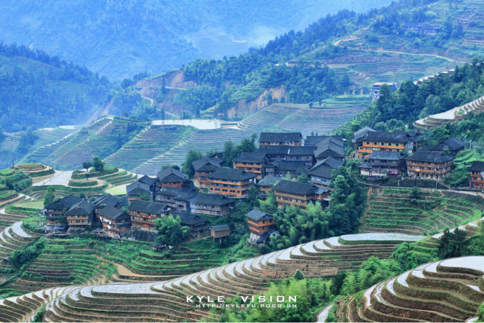 西山韶乐观景点