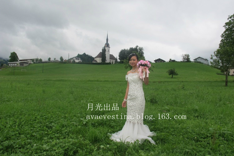 瑞士婚纱摄影_瑞士人身摄影艺术作品(3)