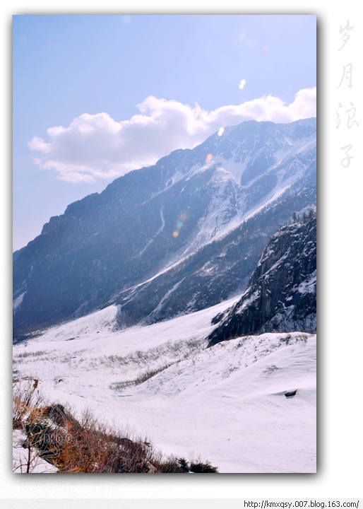 原神雪山山顶人口_原神雪山山顶图(3)