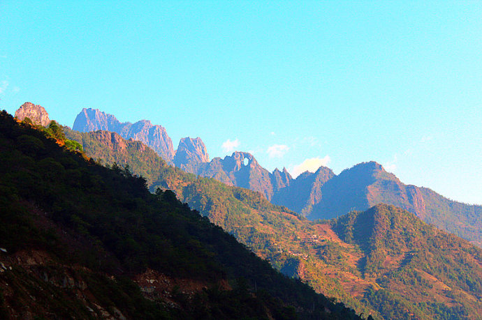 贡山县有多少人口_贡山县