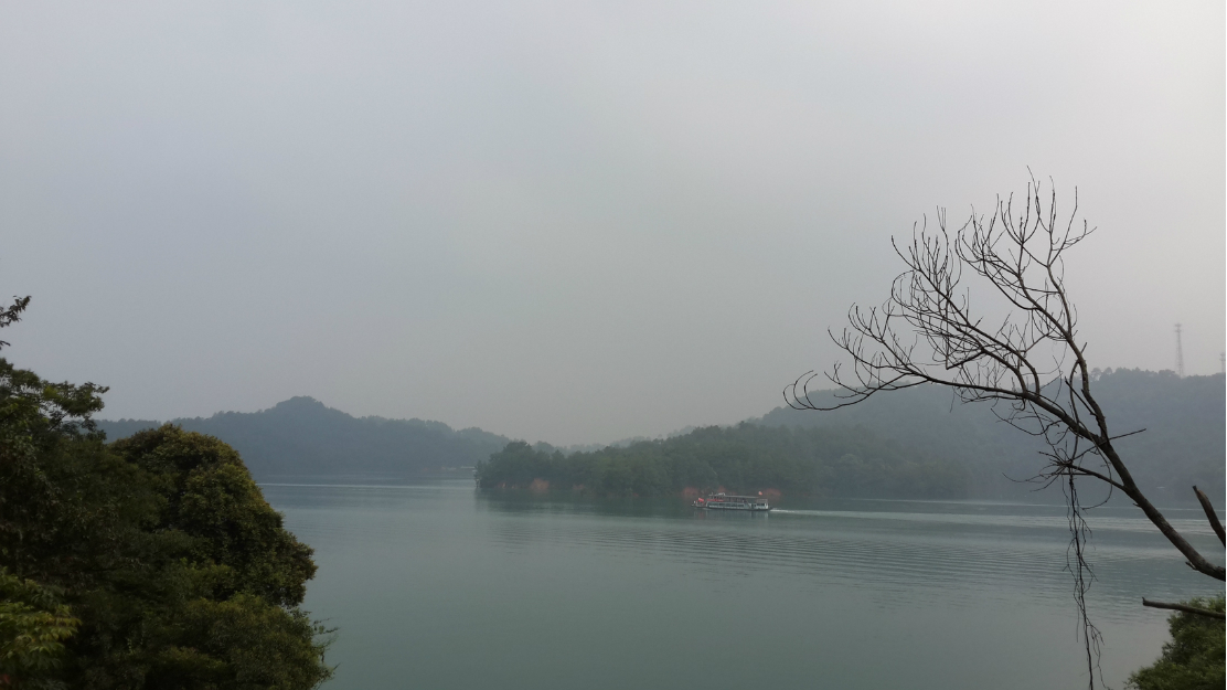 河源旅游人口_河源春沐源旅游景点