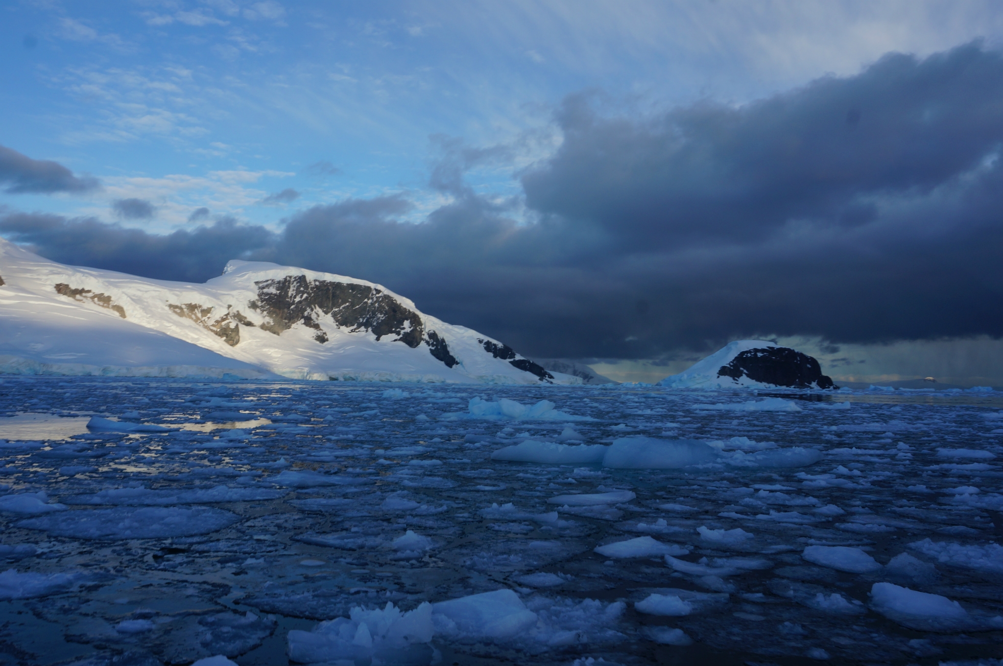 我在南极结婚图片33,南极洲旅游景点,风景名胜 - 马蜂窝图库 - 马蜂窝