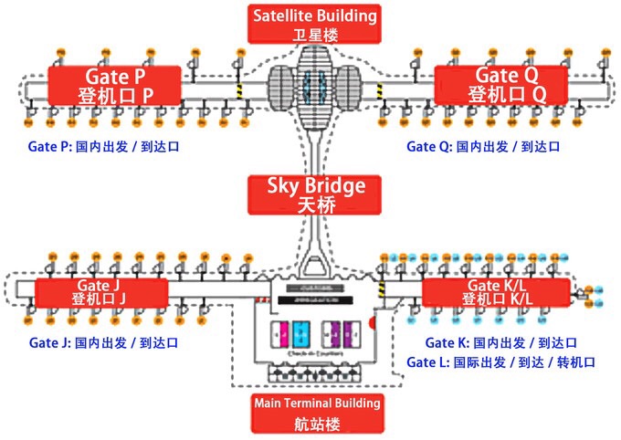 馬來西亞自助遊攻略