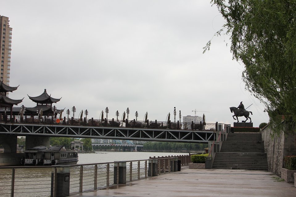 项王公园的发展历史图片
