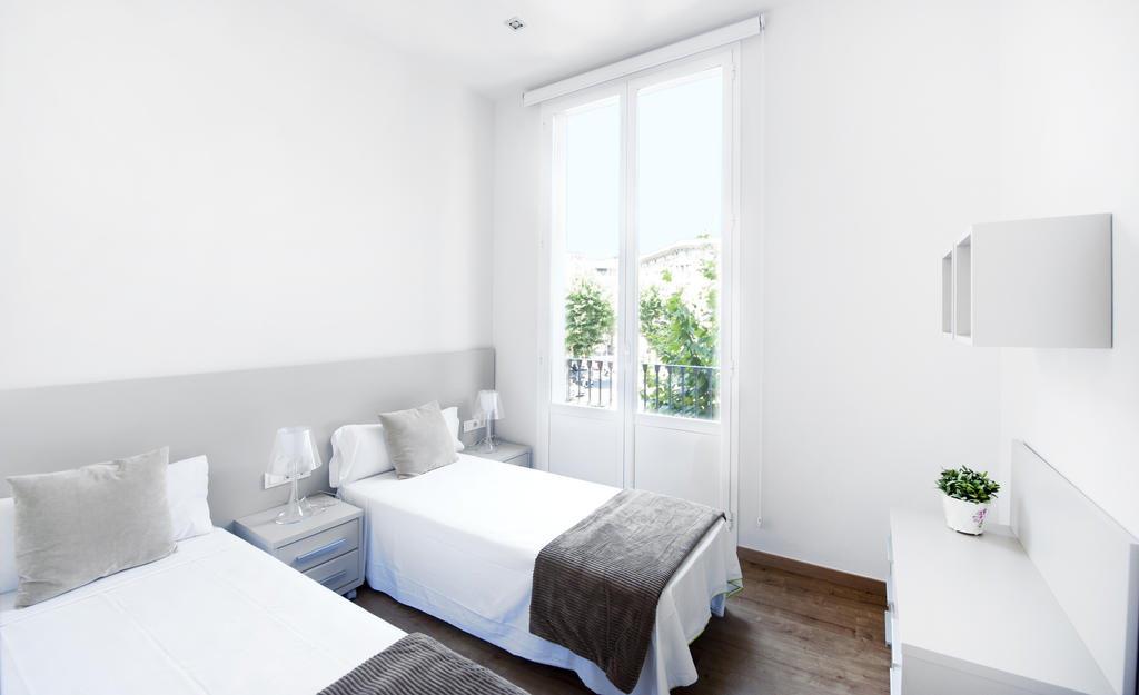 阿拉戈312公寓 Arago312 Apartments相册