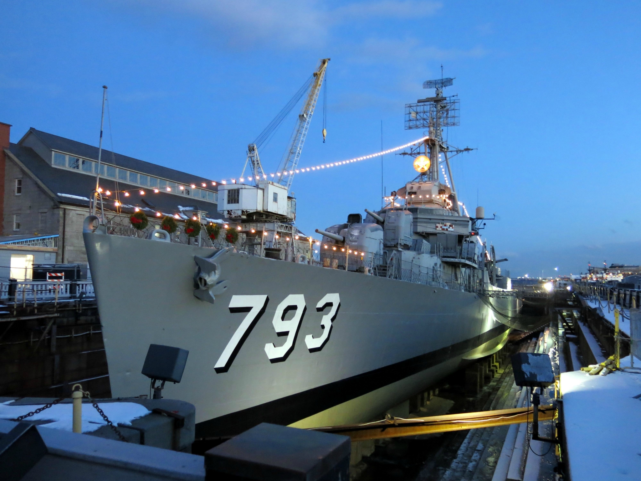 2-2013.1.4)图片84,波士顿旅游景点,风景名胜 - 马蜂窝图库 - 马蜂窝