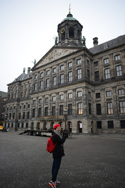 欧洲跟团游+实用购物退税攻略(荷兰比利时法