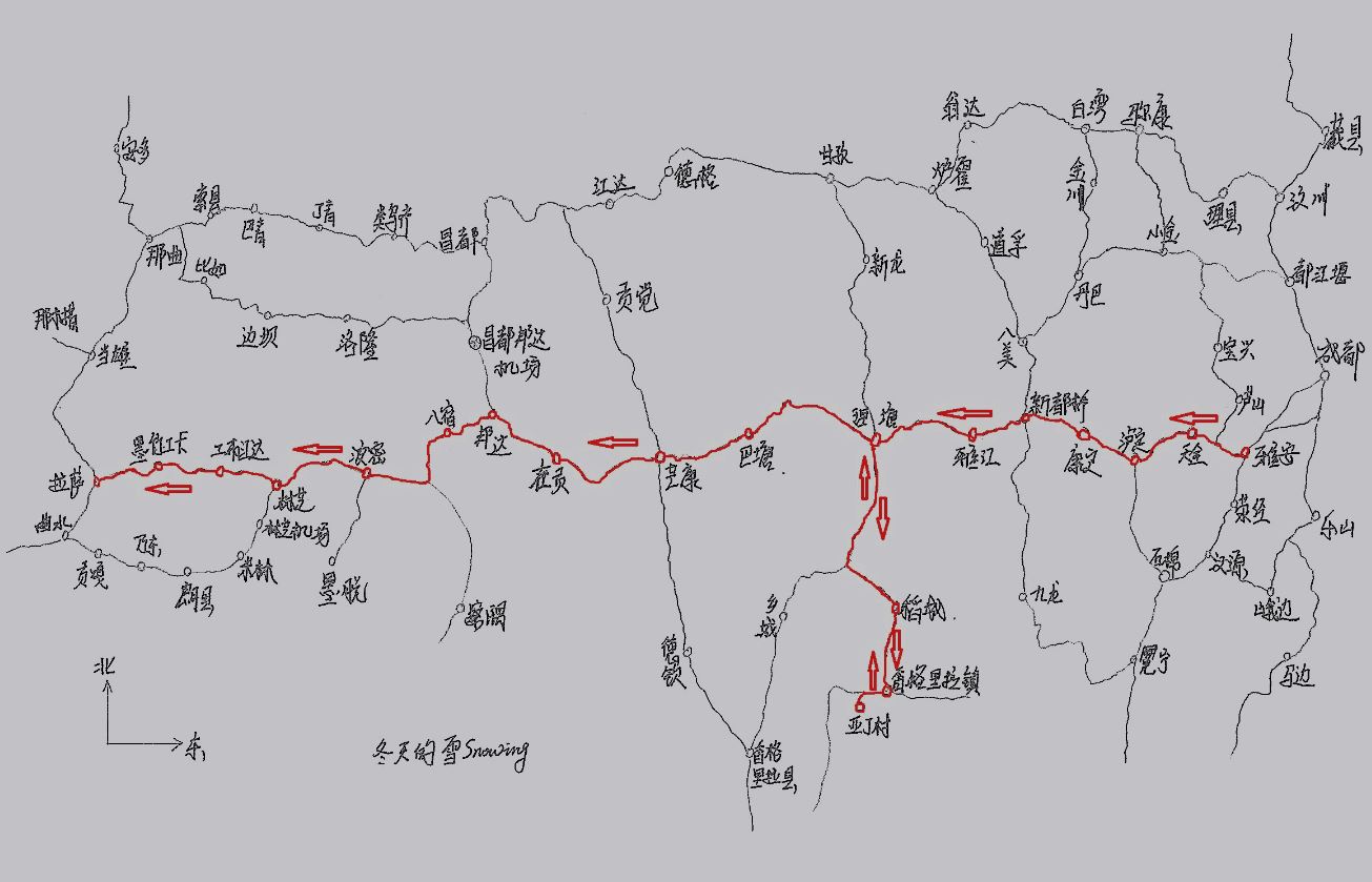 雅安市区人口_四川盆地最西边的城市,人口不到160万,被称为雨城(3)