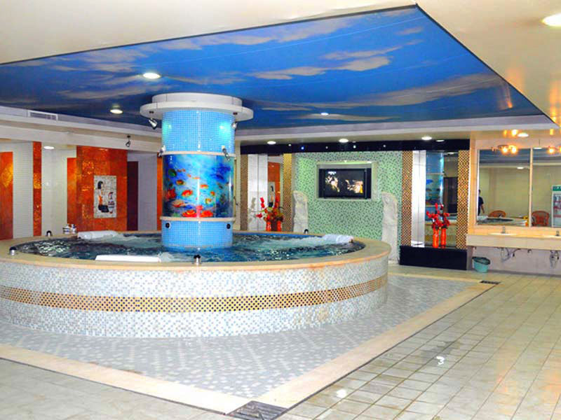 孝义东兴大酒店