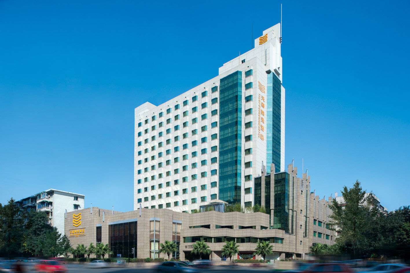 成都天府阳光酒店预订,成都天府阳光酒店价格_地址_图片_点评,成都