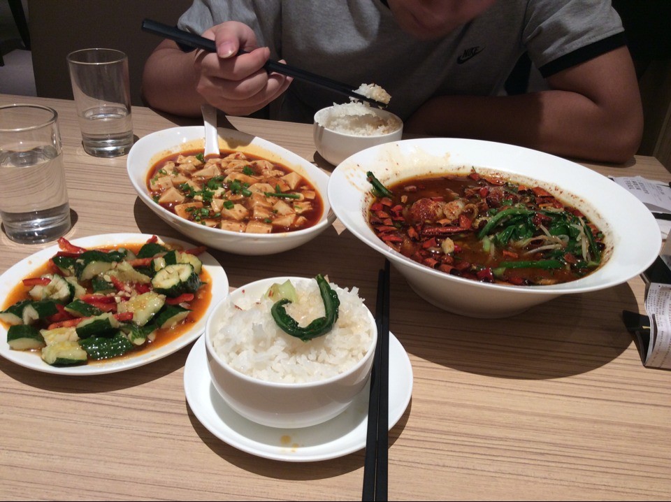 中餐人均_中餐美食图片