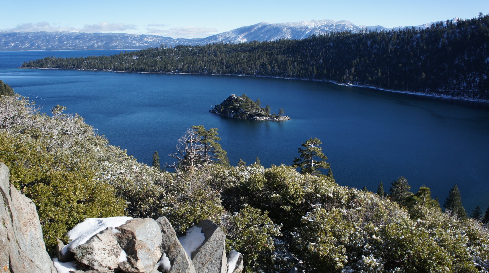 内华达州游记图片