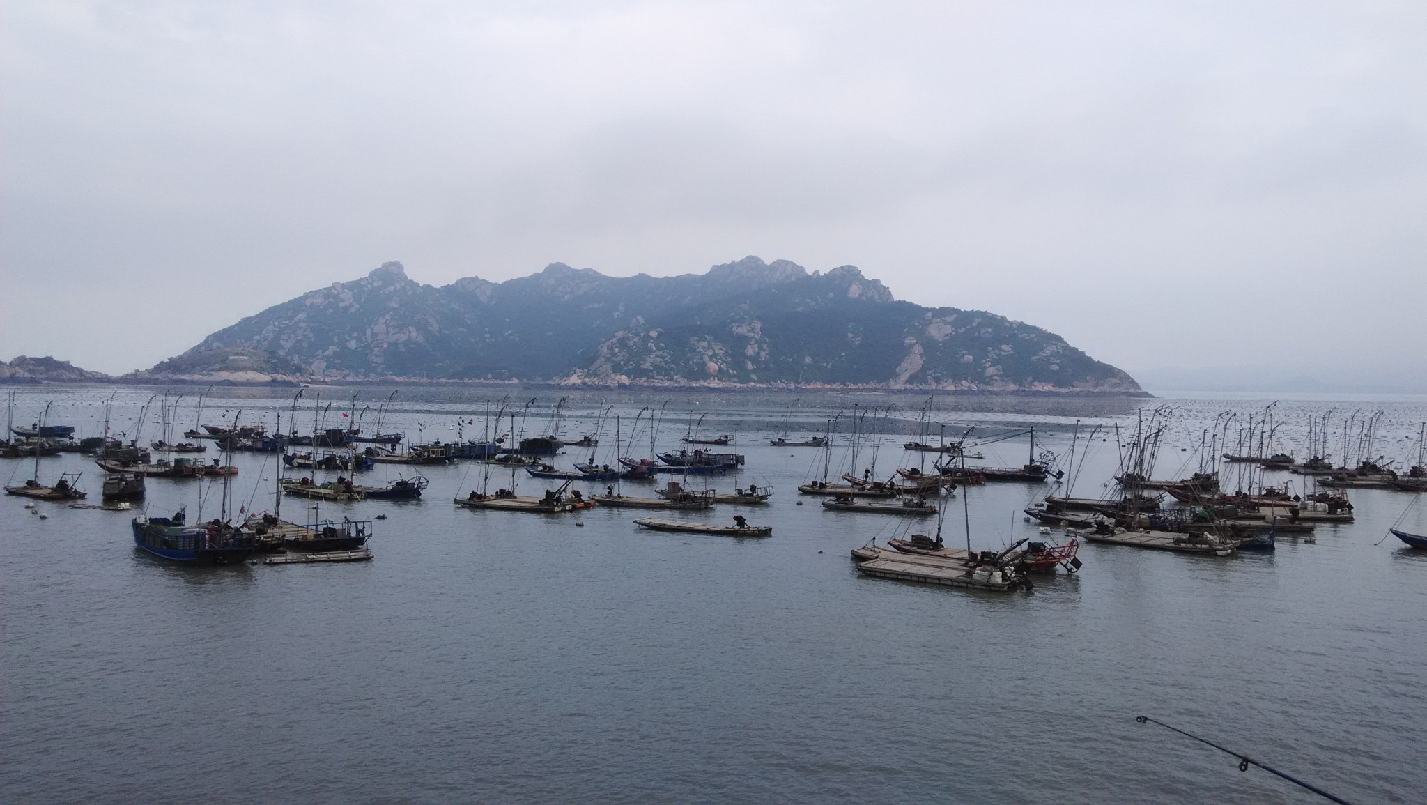 霞浦大京村人口有多少_霞浦大京沙滩