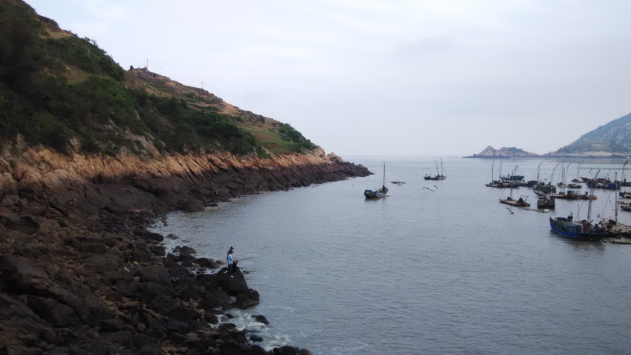 霞浦大京村人口有多少_霞浦大京沙滩