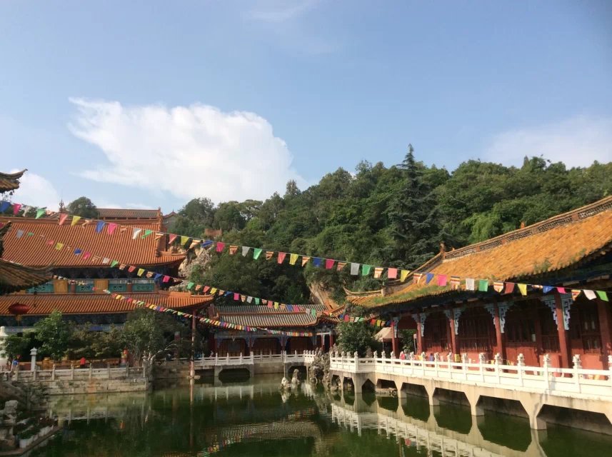 麗江自助遊攻略