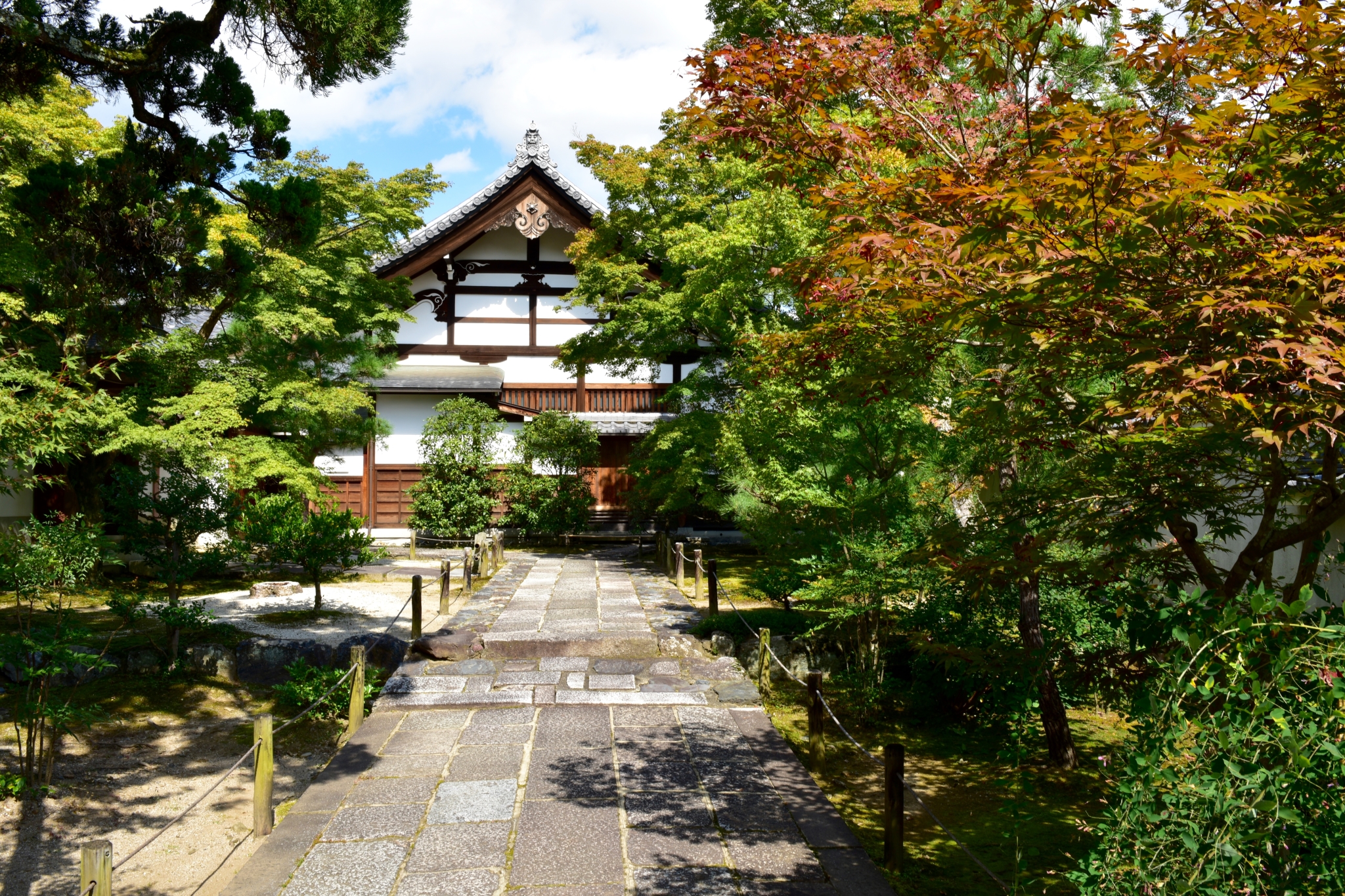 京都自助遊攻略